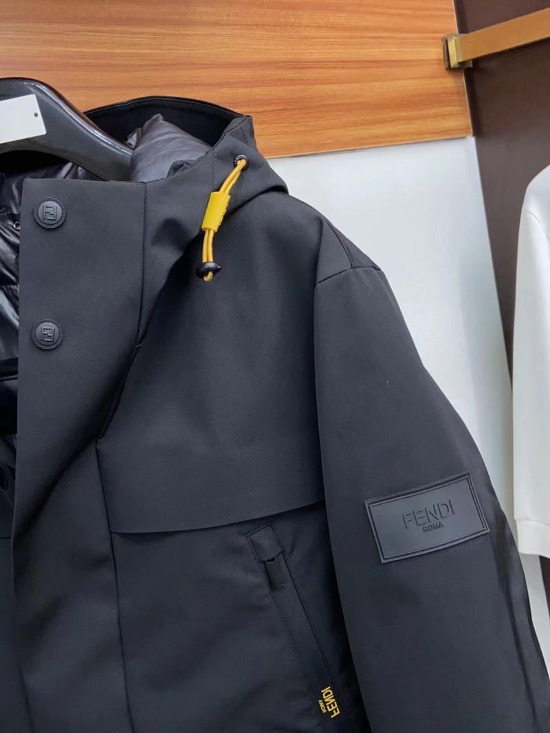 Christian Dior Down Jackets